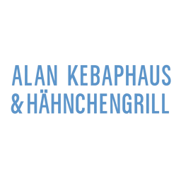  ALAN KEBAPHAUS & HÄHNCHENGRİLL logo.